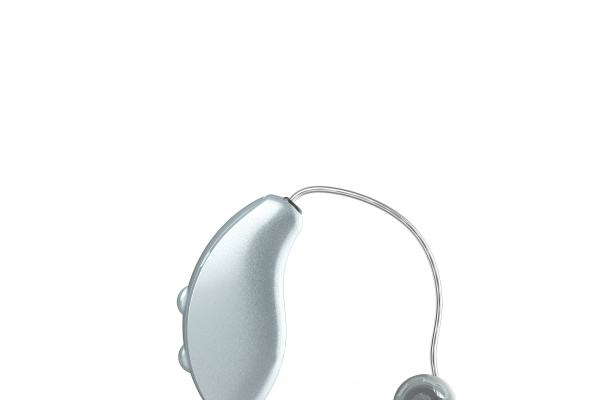 Omega AI RIC 312 Silver