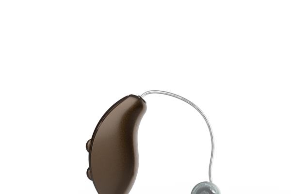 Omega AI RIC 312 Chestnut