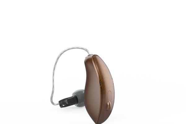 Omega AI mRIC R Caramel