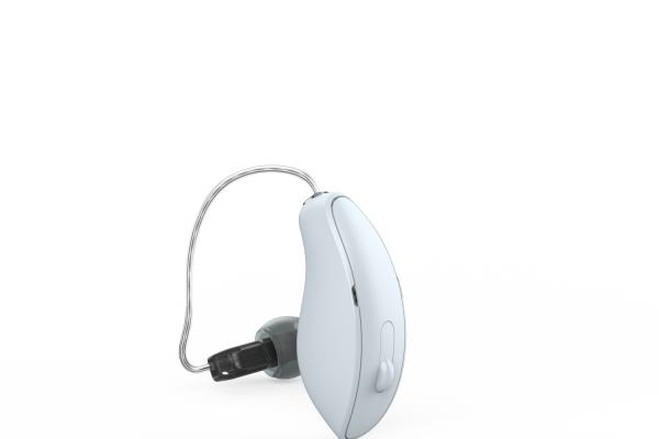 Omega AI mRIC R White