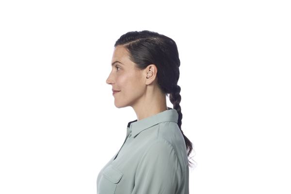 Omega AI ITE R beige transparent links