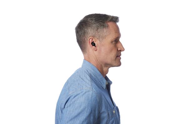 Omega AI ITE R schwarz schwarz rechts