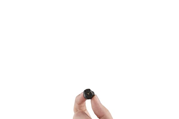 Omega AI ITC R Black Black