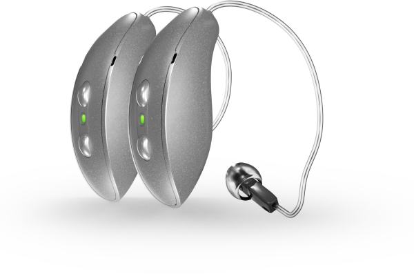 Omega AI RIC RT OnLight Green LED