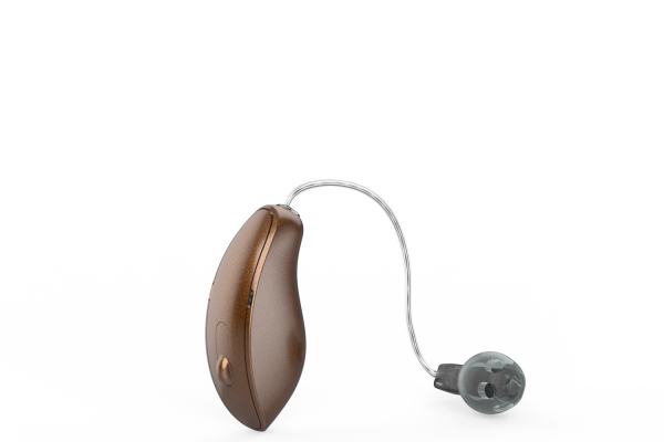 Omega AI mRIC R Caramel