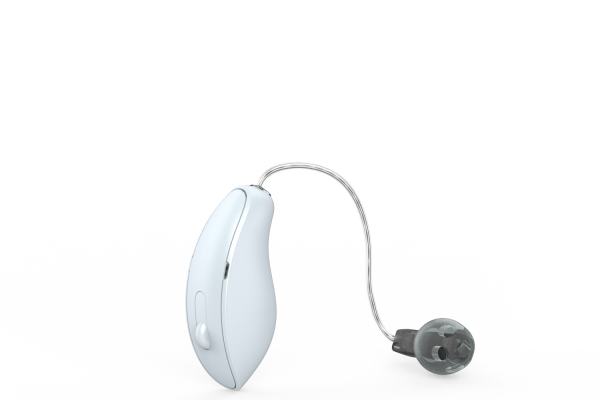 Omega AI mRIC R White