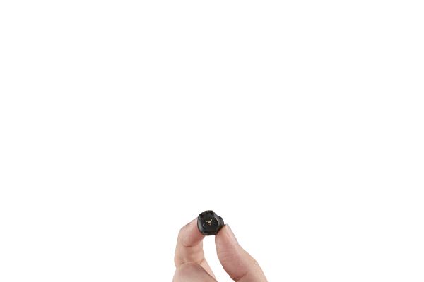 Omega AI ITC R Black Black