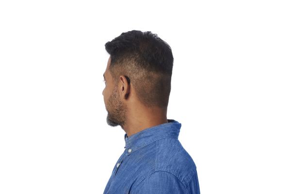 Omega AI mRIC R Tech Black Links