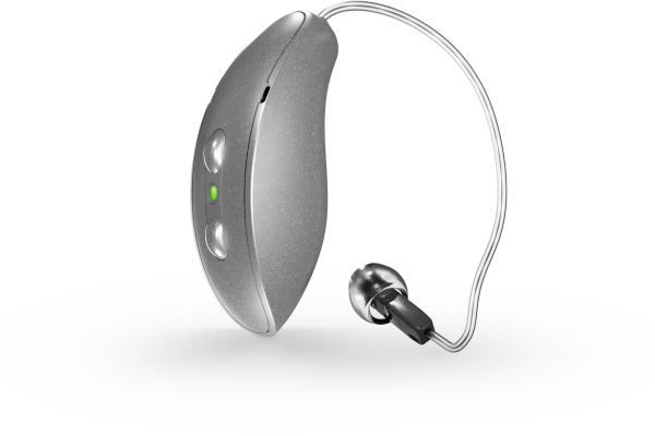 Omega AI RIC RT OnLight Green LED