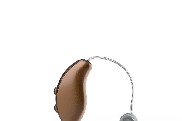 Omega AI RIC R Caramel