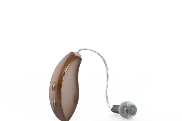 Omega AI RIC R Caramel