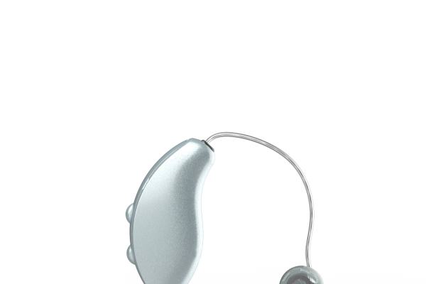 Omega AI RIC R Silver