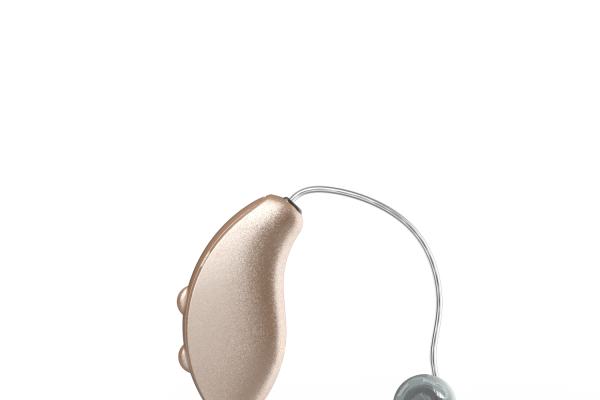 Omega AI RIC 312 Beige