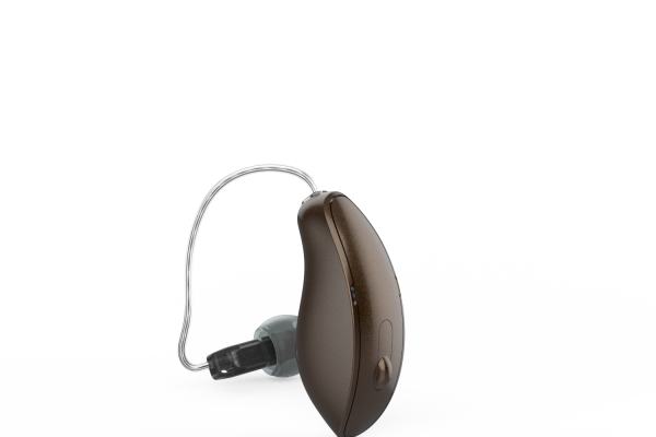 Omega AI mRIC R Chestnut