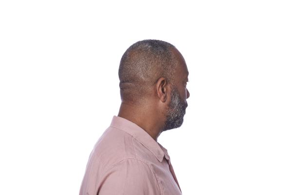 Omega AI CIC NW Chestnut Clear Rechts