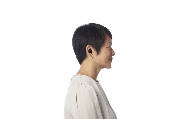 Omega AI ITE R schwarz schwarz rechts