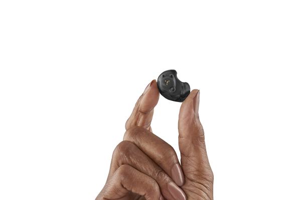 Omega AI ITE R Black Black